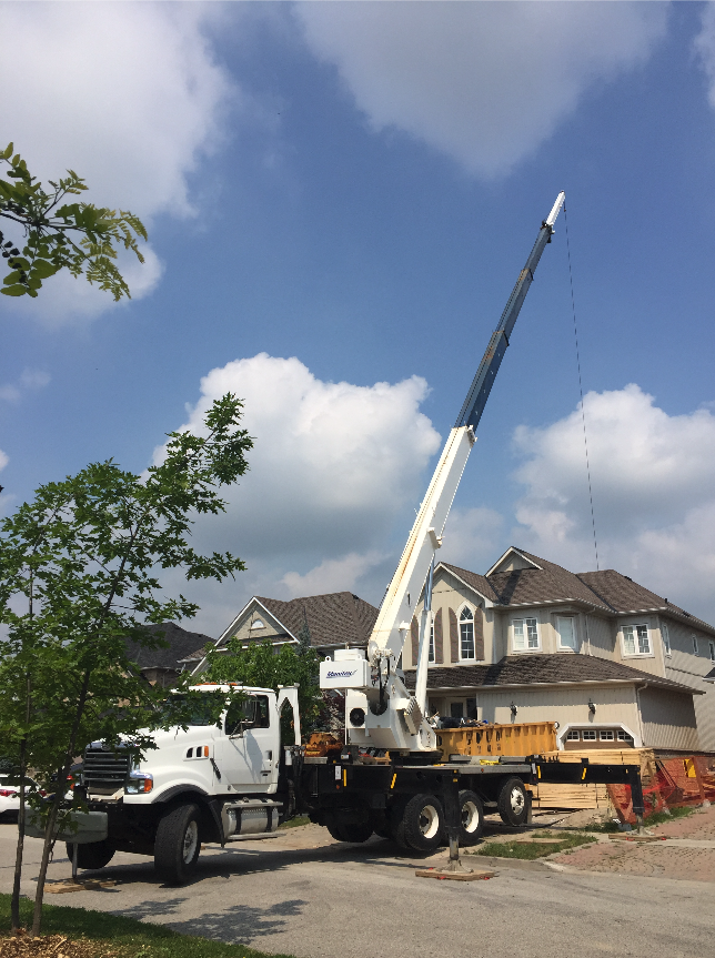 About Elevated Truck & Crane Services LTD.